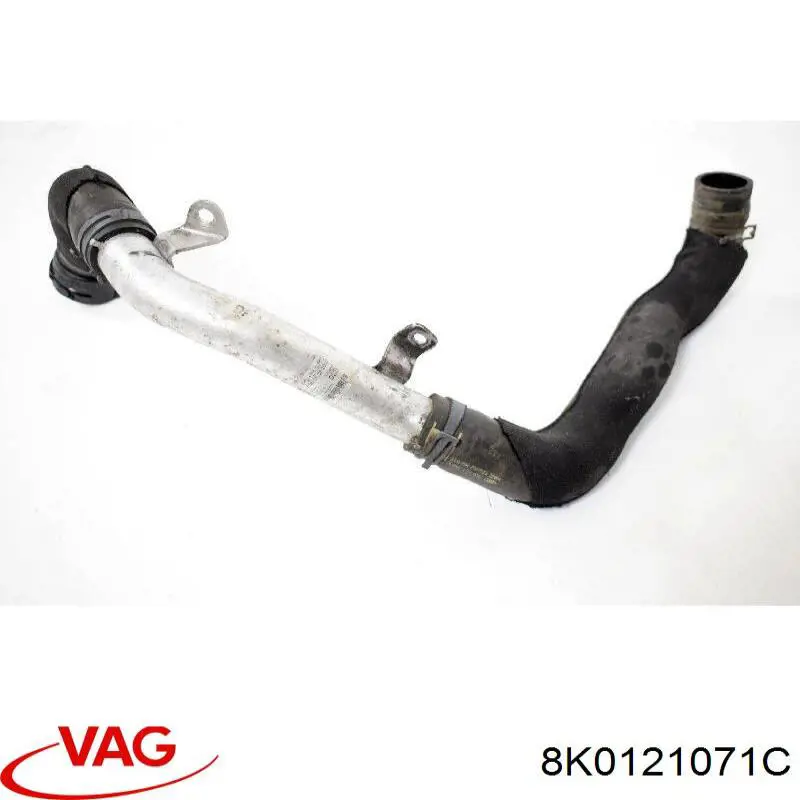 Купити 8K0121071C VAG 