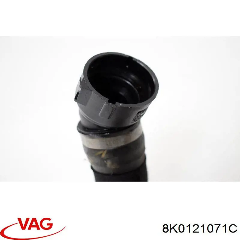 VAG 8K0121071C ціна, від 14.62 USD