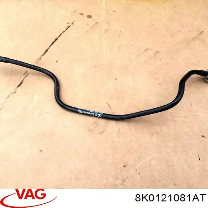  VAG 8K0121081AT ціна, від 19.00 USD