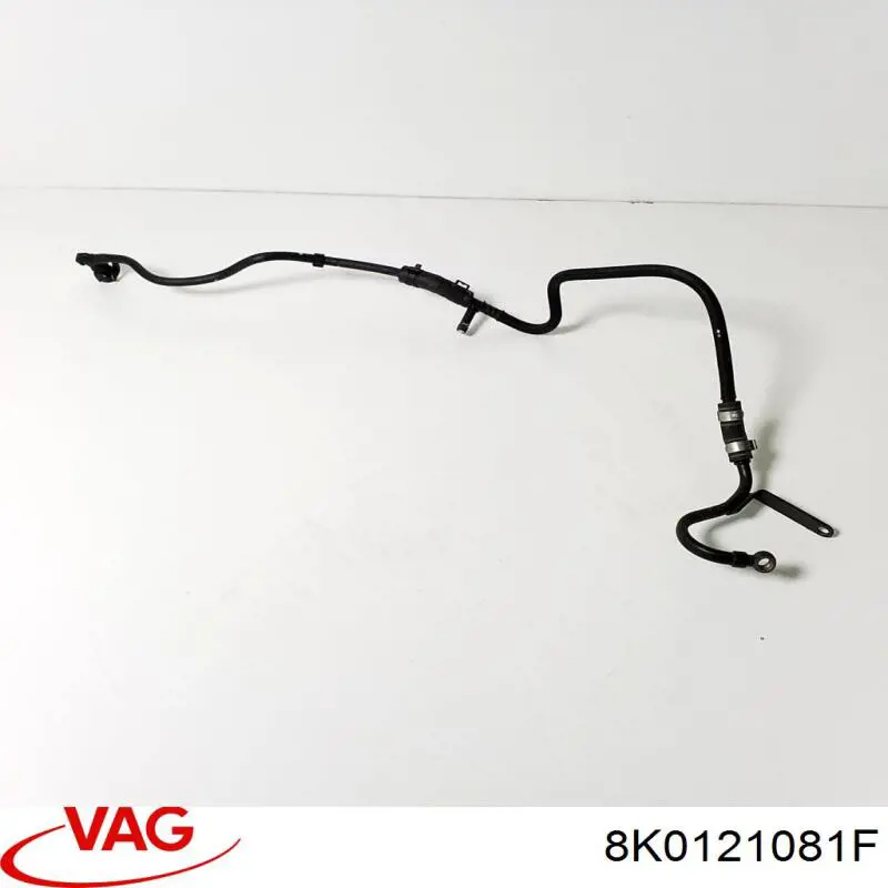  VAG 8K0121081F ціна, від 12.67 USD