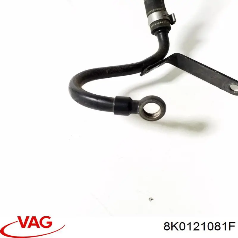 8K0121081F VAG 