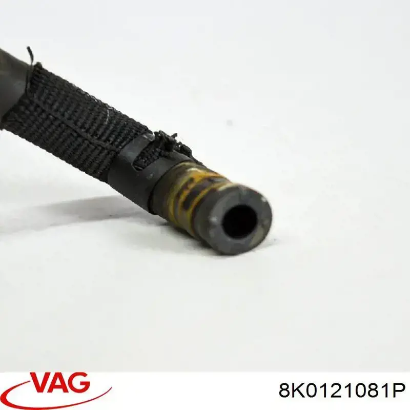  VAG 8K0121081P ціна, від 5.08 USD