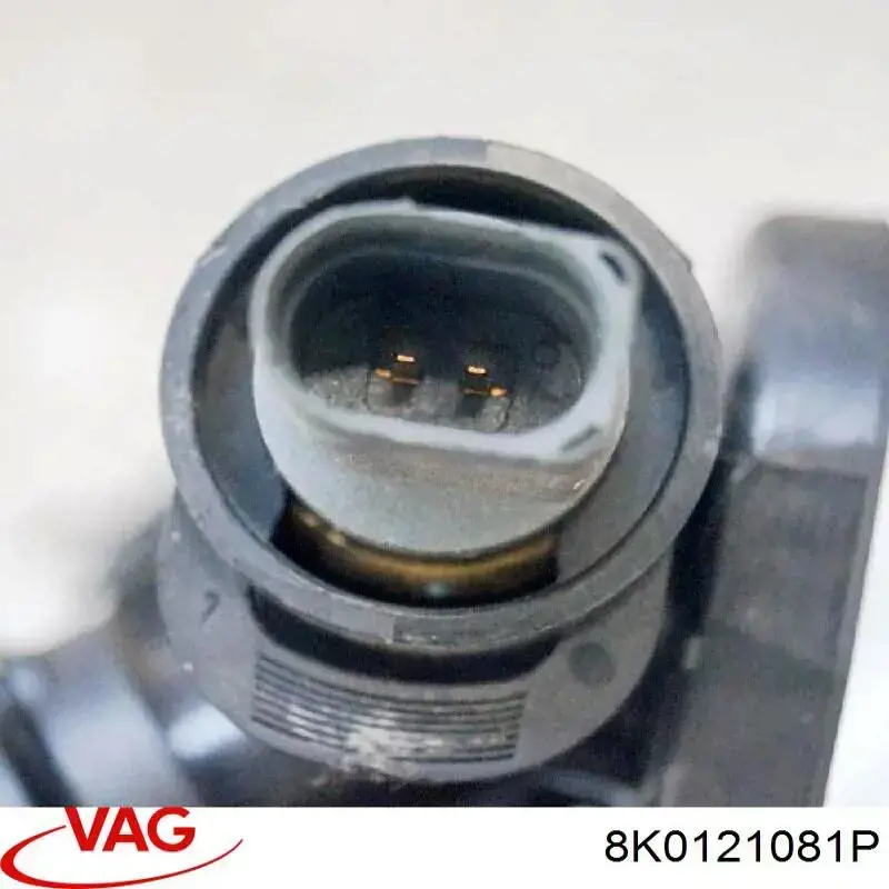 Купити 8K0121081P VAG 