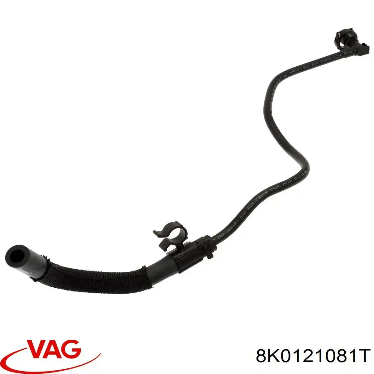 VAG 8K0121081T ціна, від 25.40 USD