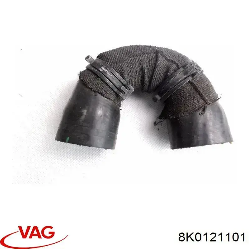  VAG 8K0121101 ціна, від 25.34 USD