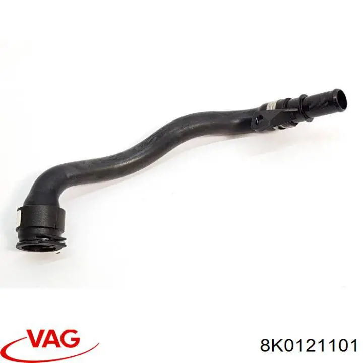 8K0121101 VAG 