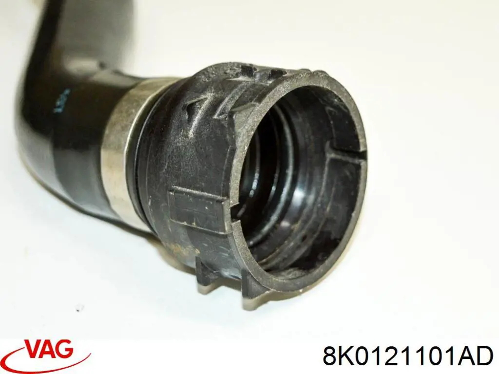 Купити 8K0121101AD VAG 