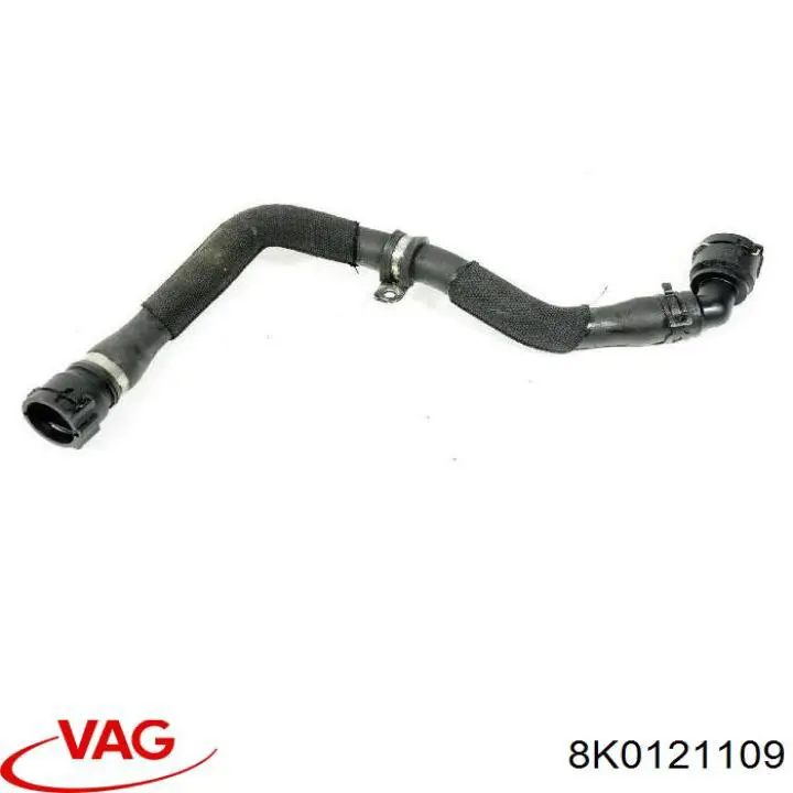 Купити 8K0121109 VAG 