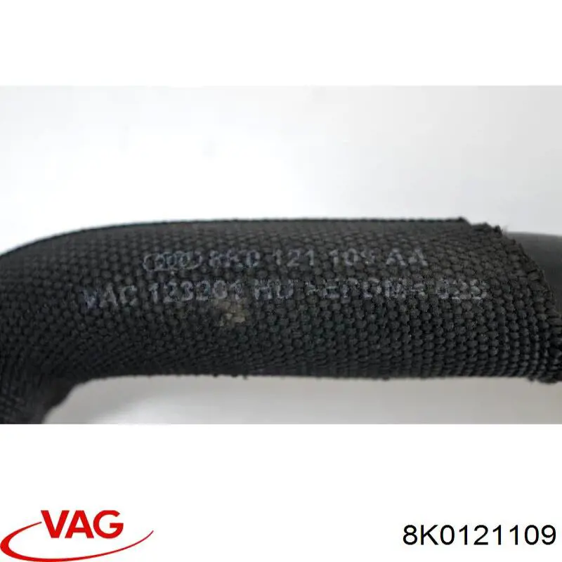  8K0121109 VAG
