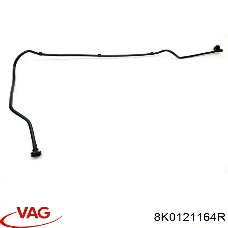 Купити 8K0121164R VAG 
