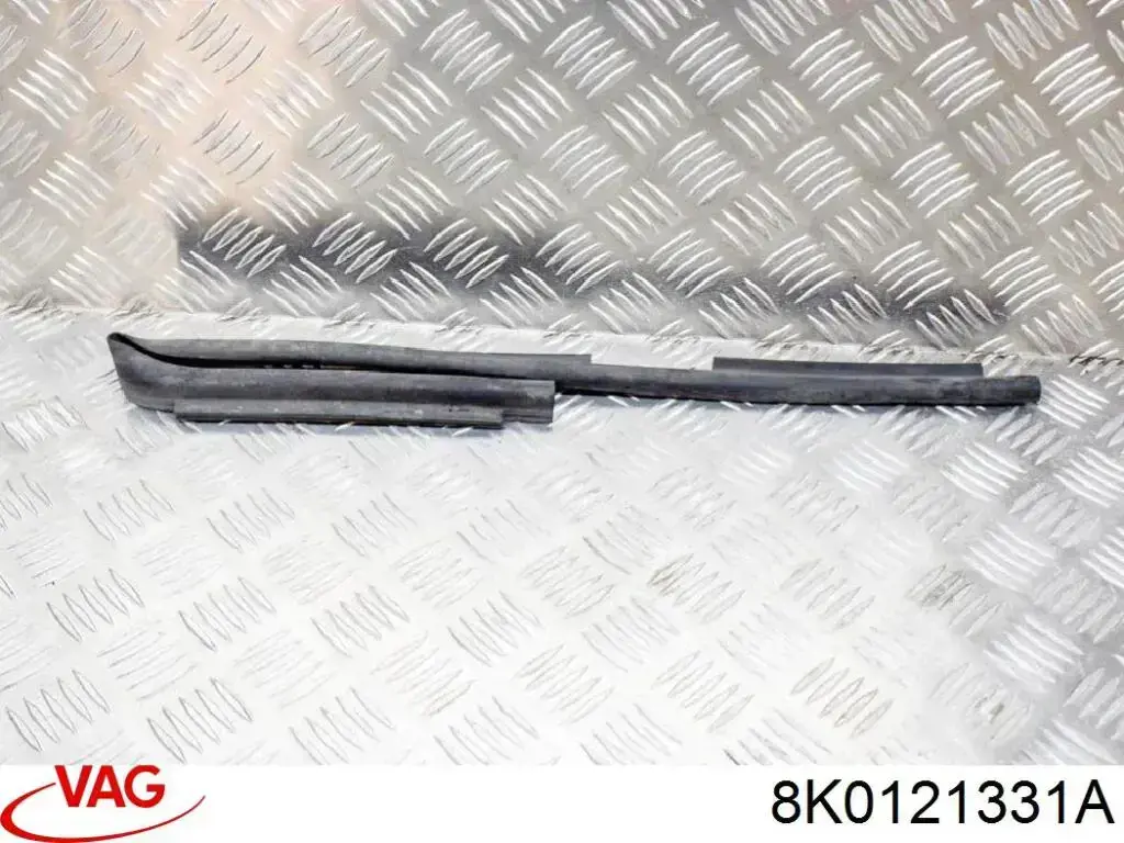 8K0121331A VAG 