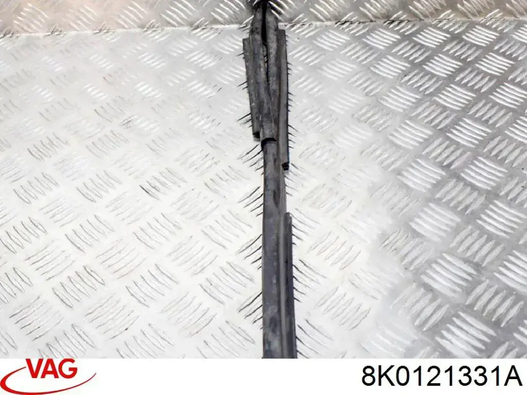  VAG 8K0121331A ціна, від 5.56 USD