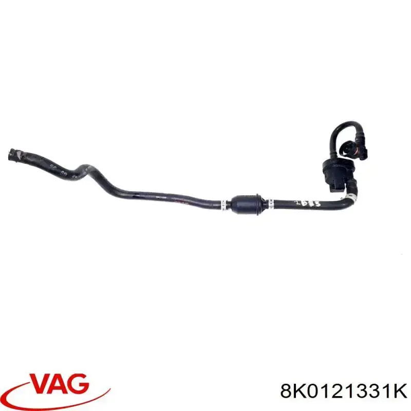 8K0121331K VAG 