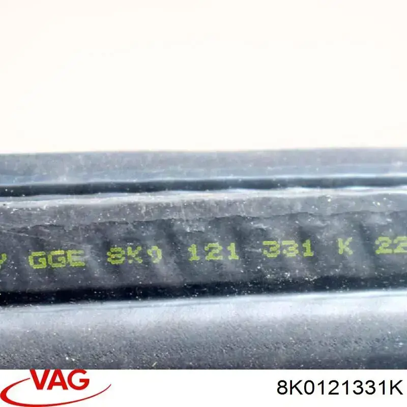  8K0121331K VAG