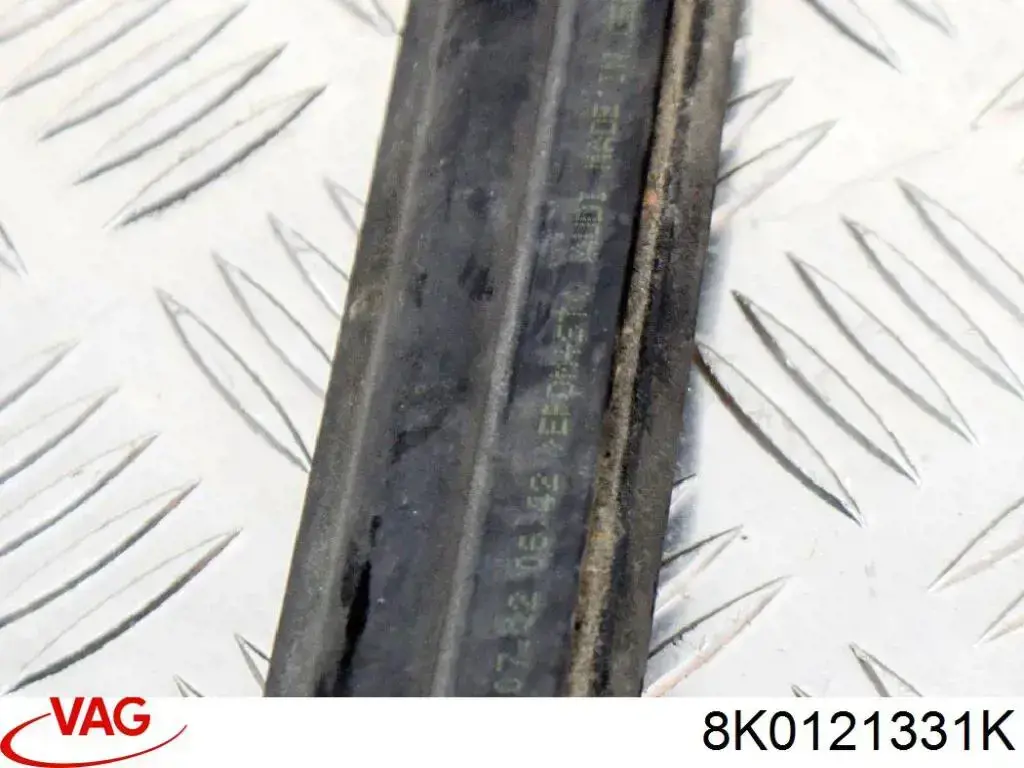 Купити 8K0121331K VAG 