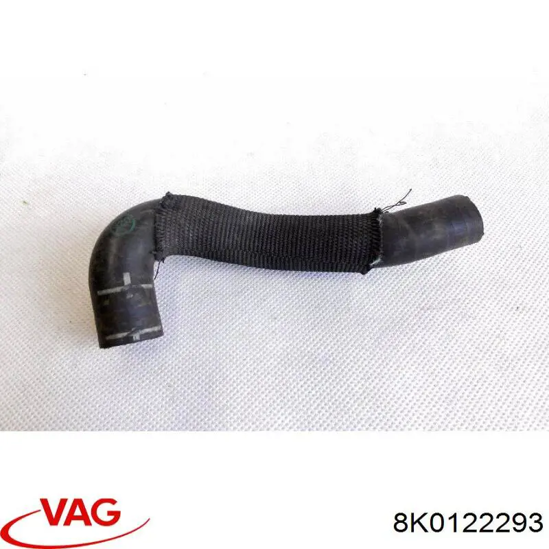  VAG 8K0122293 ціна, від 23.36 USD
