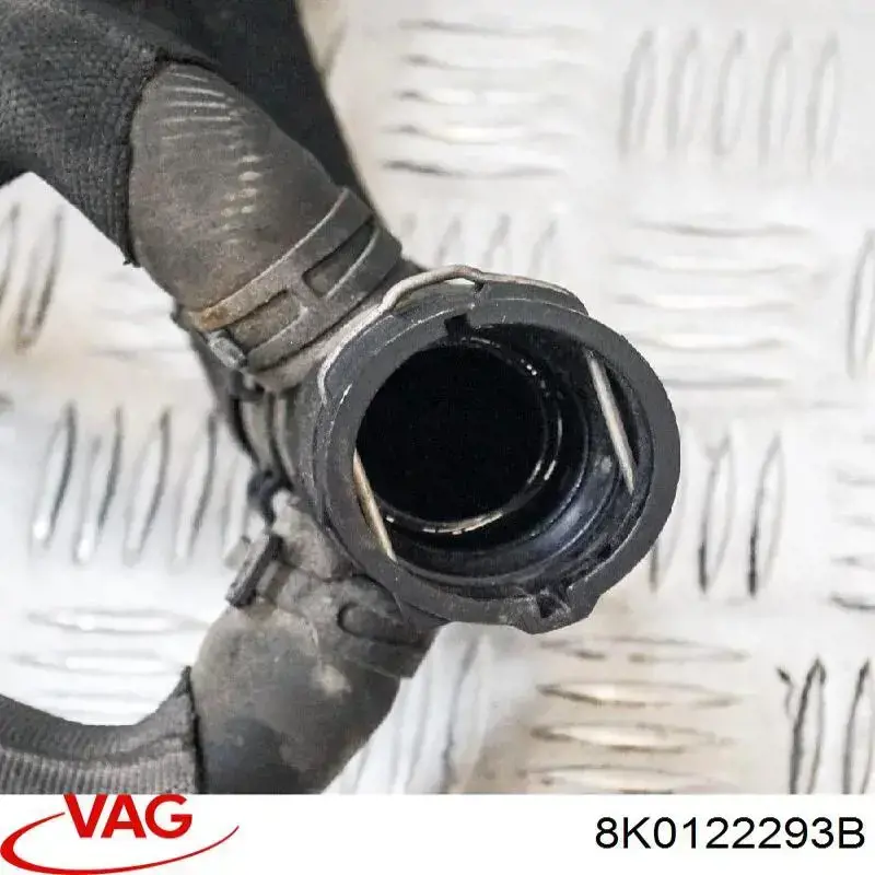  VAG 8K0122293B ціна, від 8.44 USD