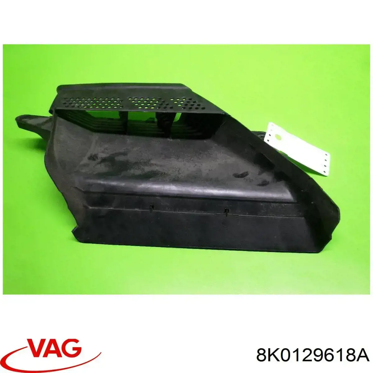Купити 8K0129618A VAG 