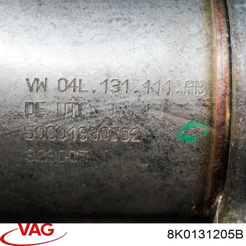 8K0131205B VAG 