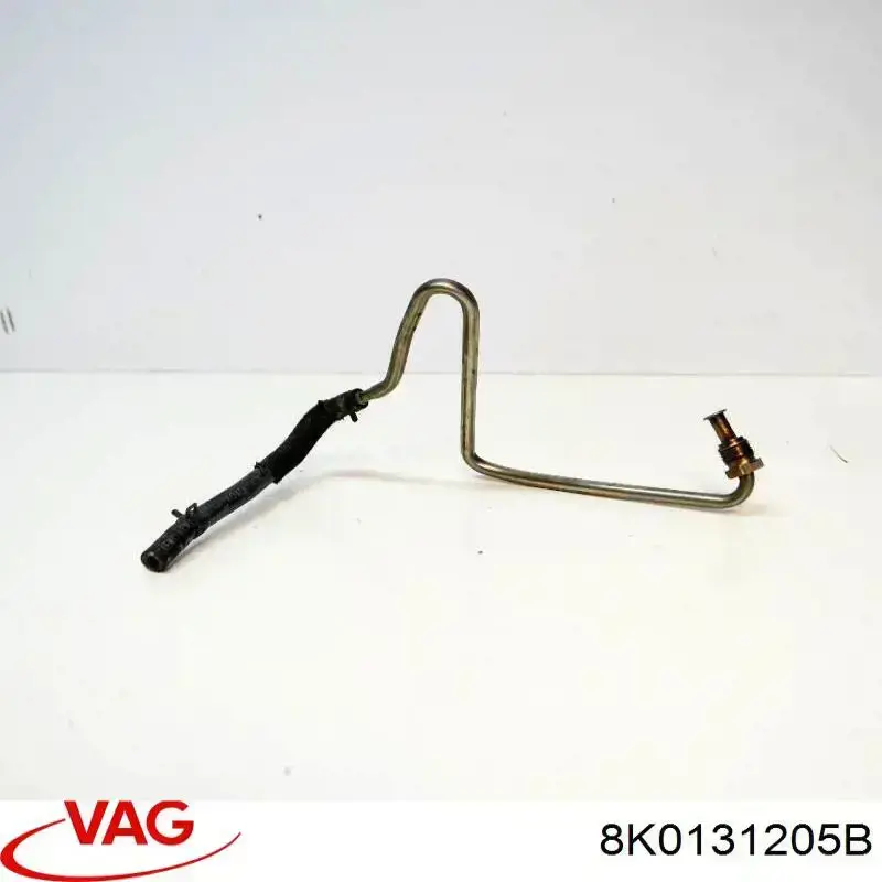 VAG 8K0131205B ціна, від 3.80 USD