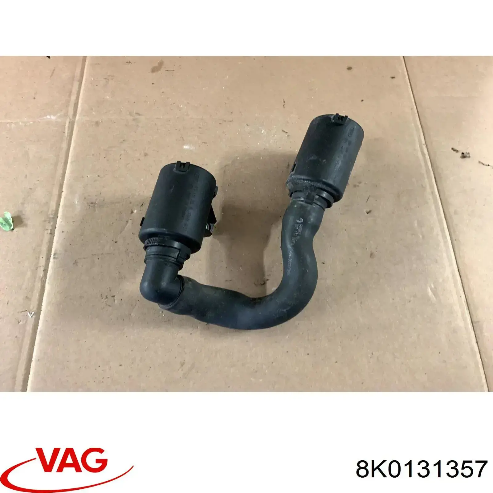  VAG 8K0131357 ціна, від 5.79 USD