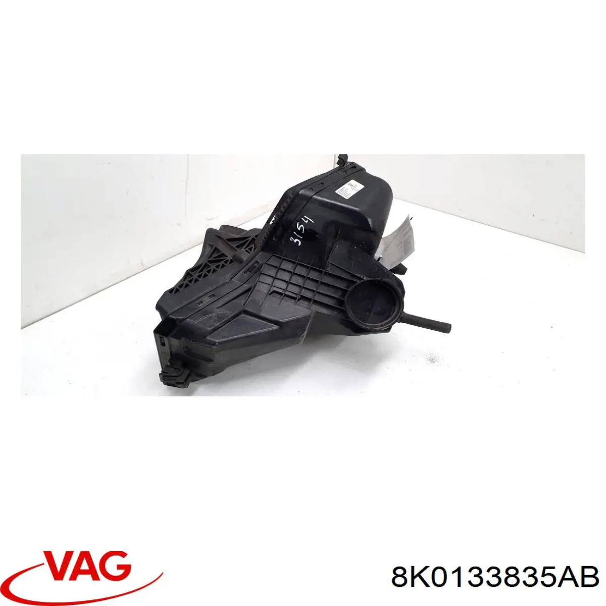 8K0133835AB VAG 