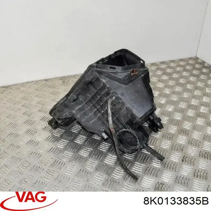 Купити 8K0133835B VAG 