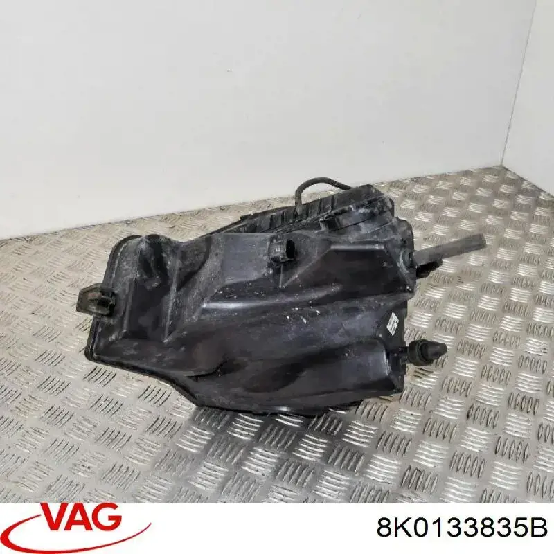  8K0133835B VAG