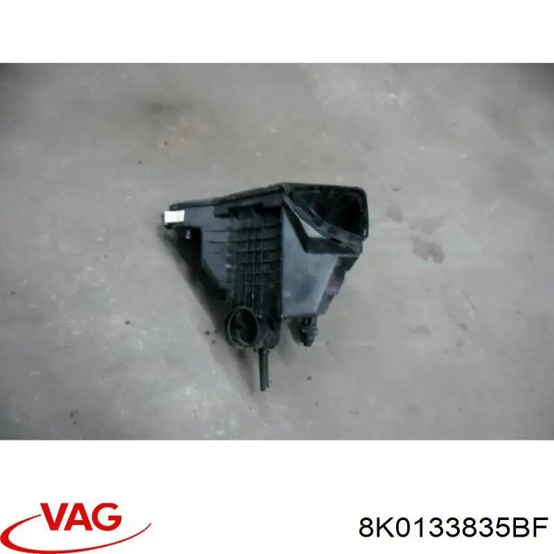  VAG 8K0133835BF ціна, від 103.00 USD