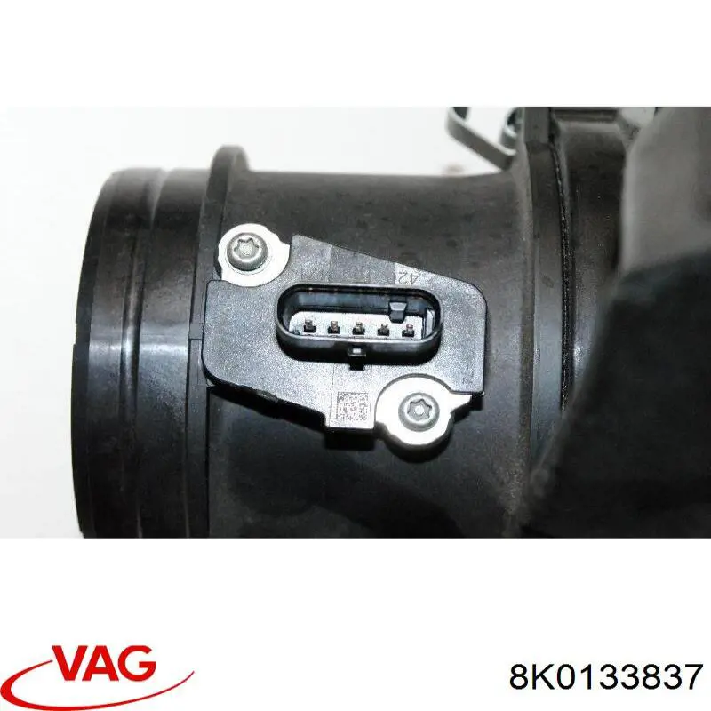  VAG 8K0133837