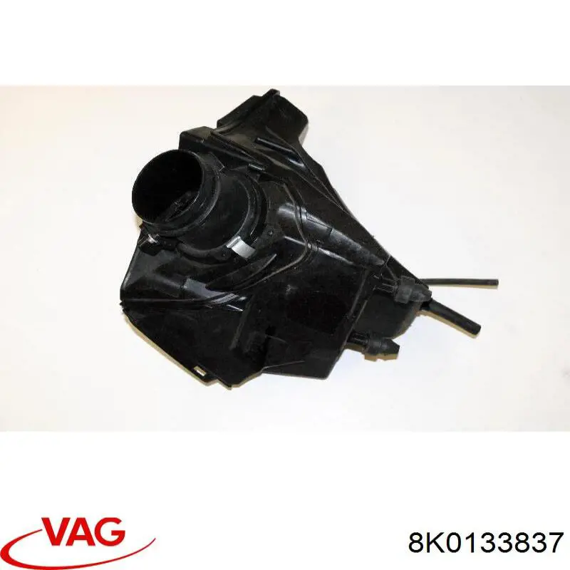 8K0133837 VAG 