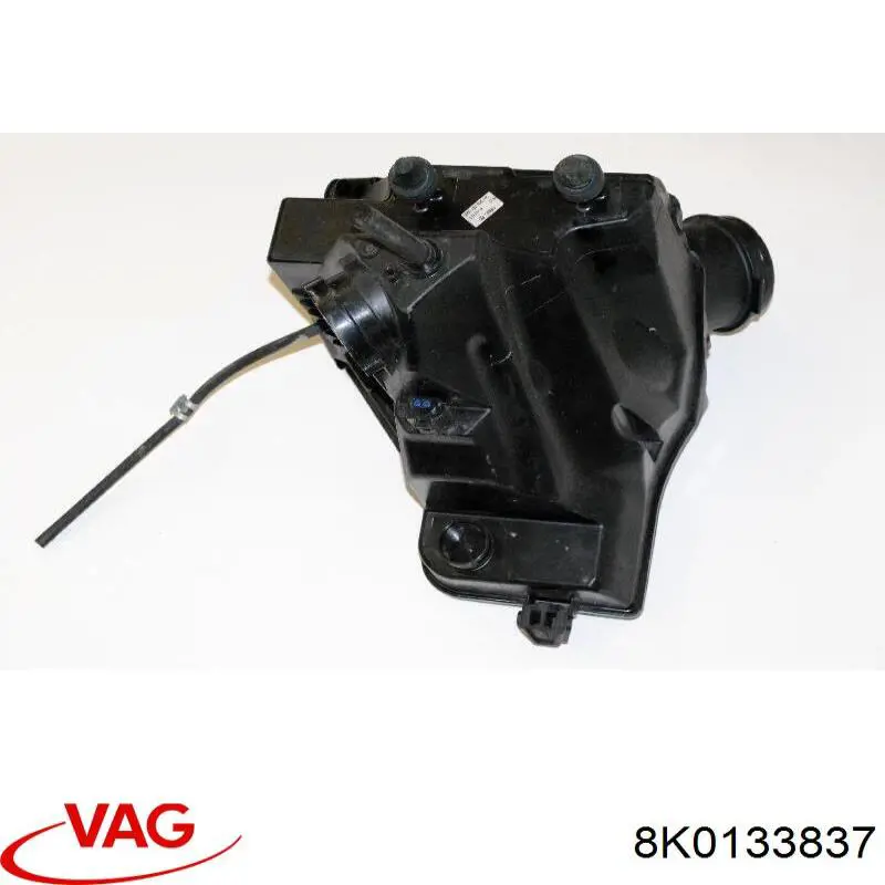  VAG 8K0133837 ціна, від 88.69 USD