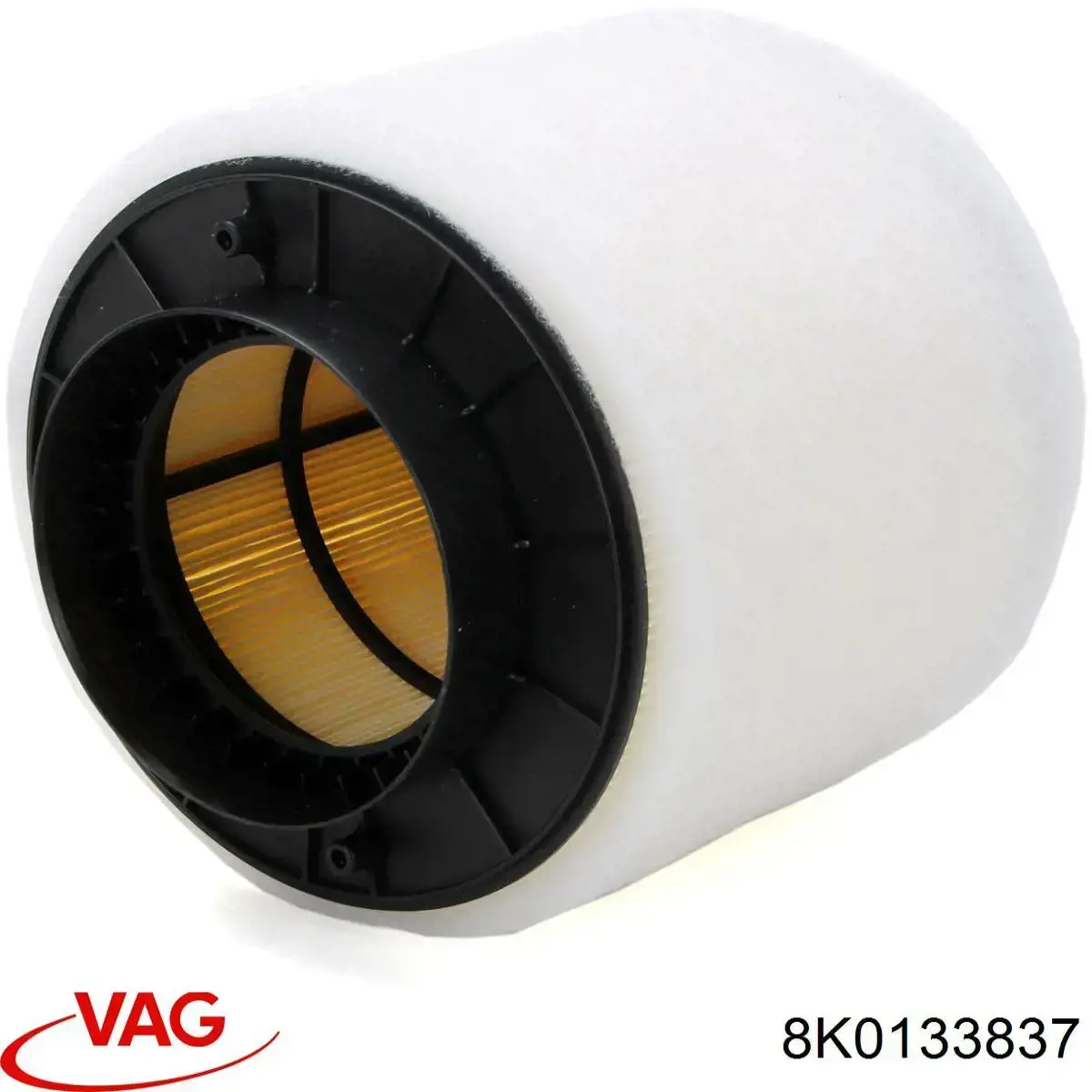 Купити 8K0133837 VAG 
