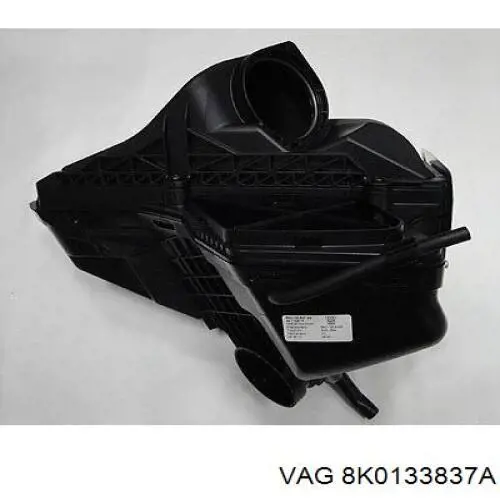 8K0133837A VAG 