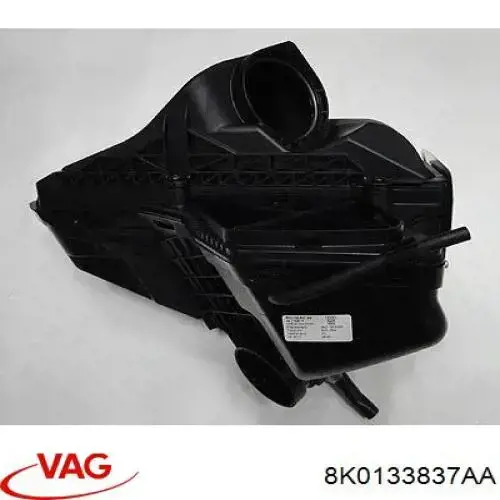  8K0133837AA VAG