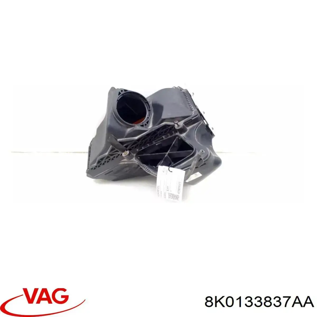  VAG 8K0133837AA ціна, від 132.62 USD
