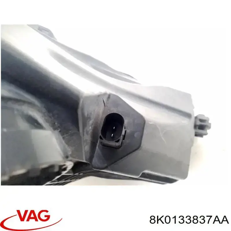 8K0133837AA VAG 