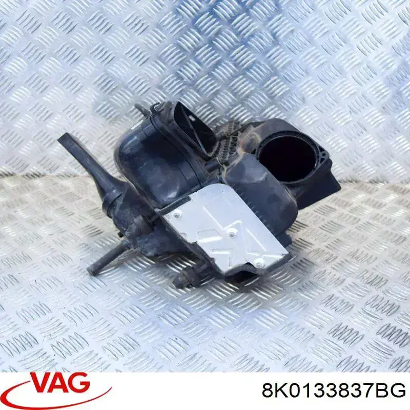 Купити 8K0133837BS VAG 
