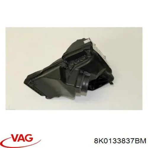 8K0133837BM VAG 