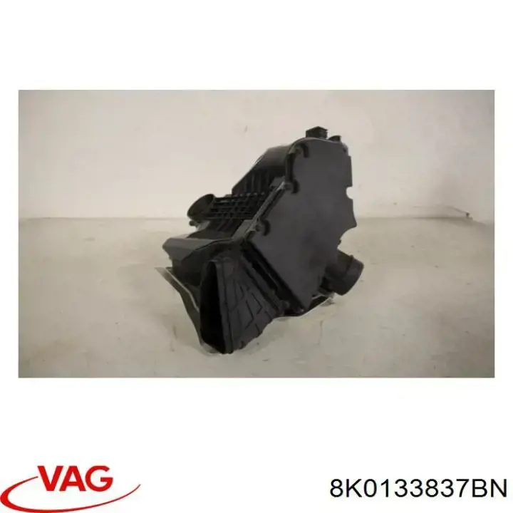  VAG 8K0133837BN ціна, від 25.80 USD