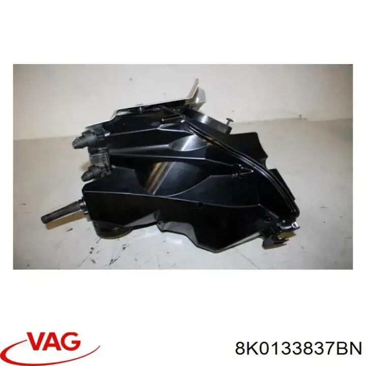 8K0133837BN VAG 
