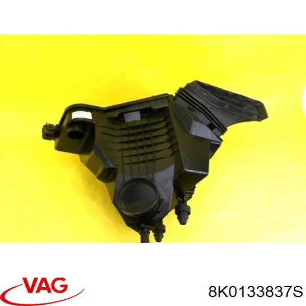  8K0133837S VAG
