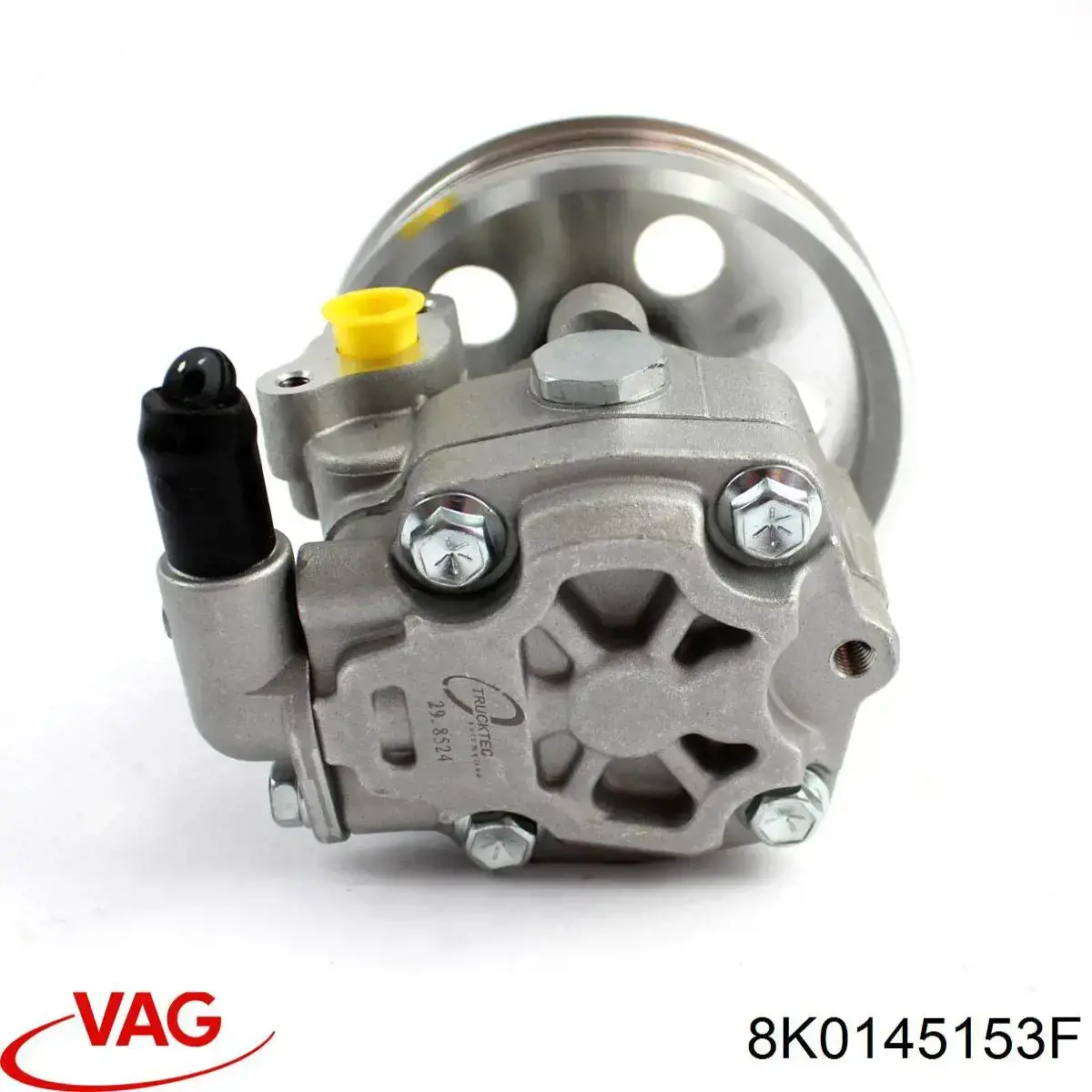 8K0145153F VAG Насос гідропідсилювача
