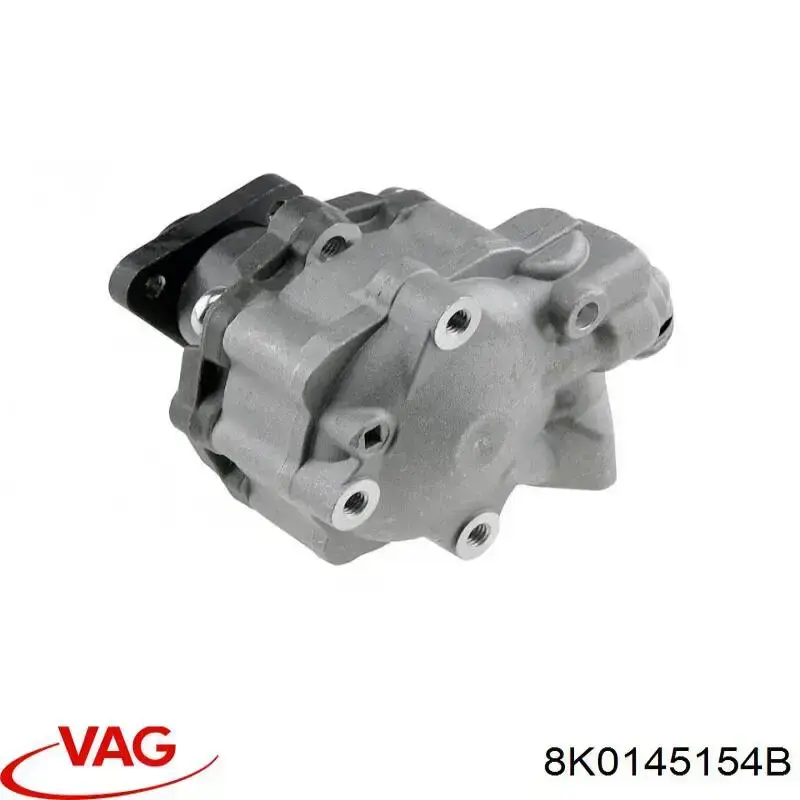 Насос ГПК VAG 8K0145154B ціна, від 88.78 USD