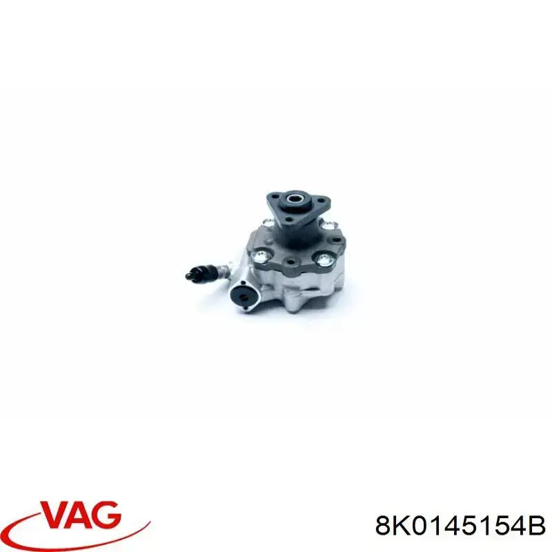 Купити 8K0145154B VAG Насос гідравліки