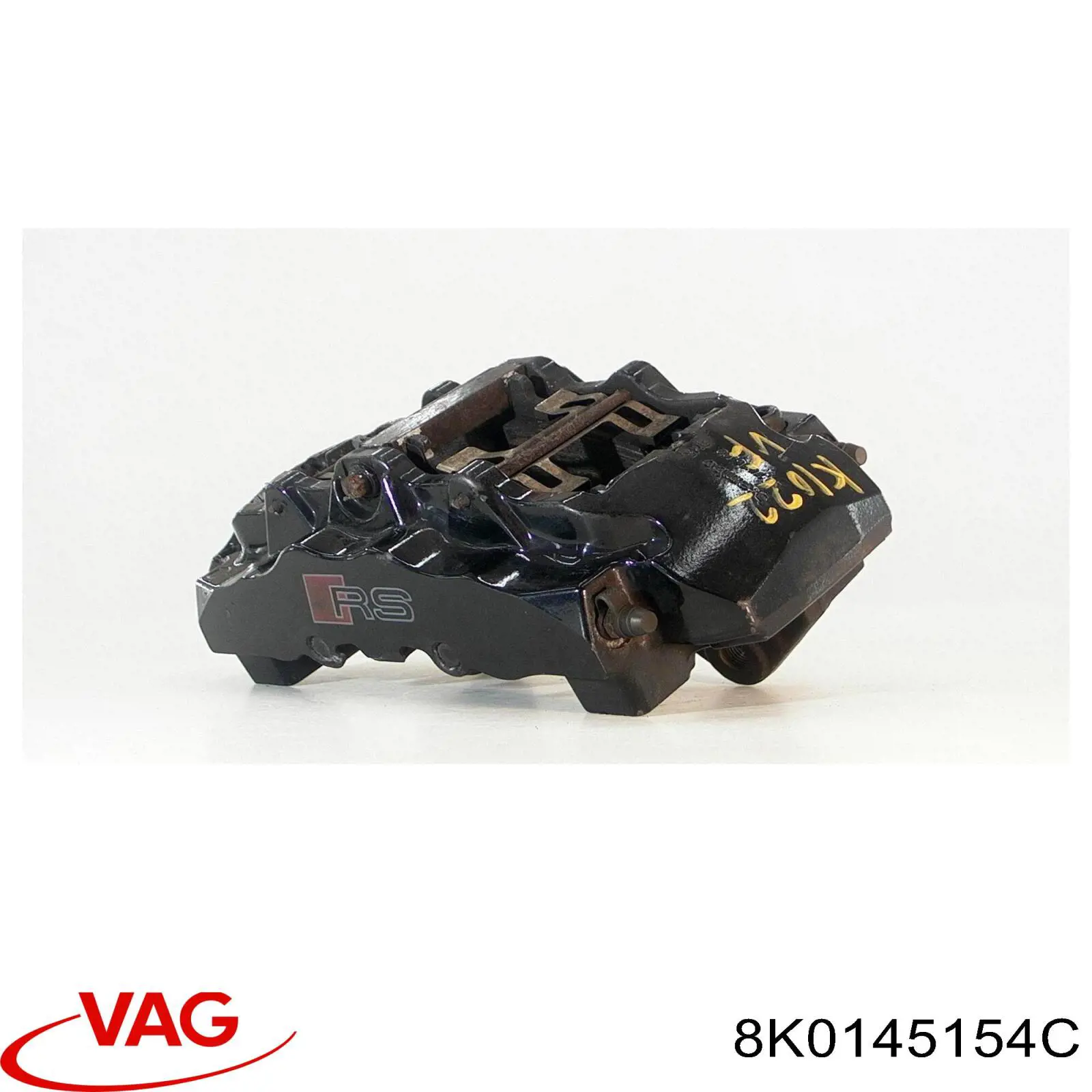 P1139HG Motorherz Насос гідропідсилювача