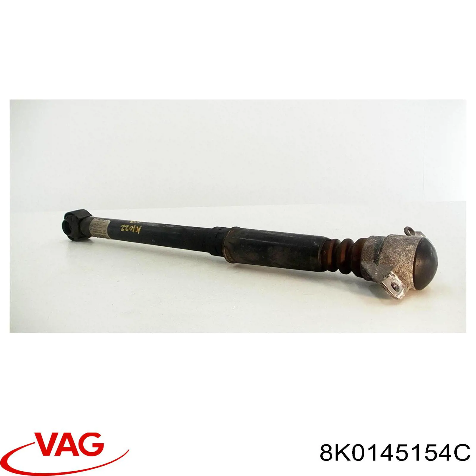 Насос ГПК Motorherz P1139HG ціна, від 444.23 USD