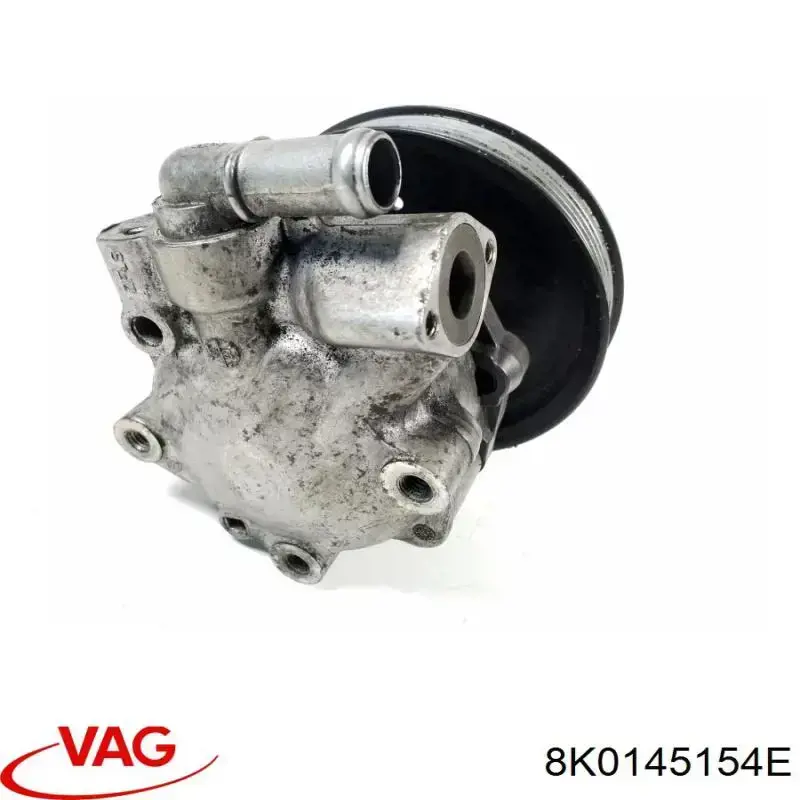 Насос ГПК VAG 8K0145154E ціна, від 116.25 USD