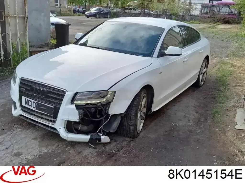 Насос ГПК VAG 8K0145154E ціна, від 120.10 USD