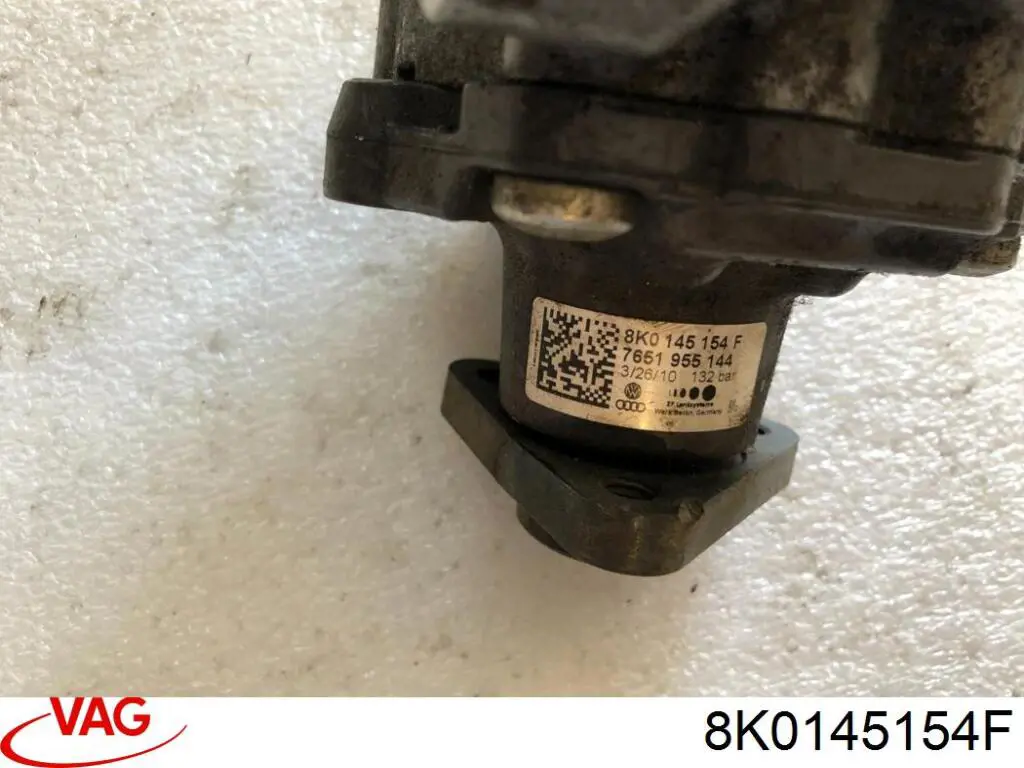 Купити 8K0145154F VAG Насос гідравліки